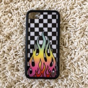 TANA MONGEAU x Wildflower Phone Case